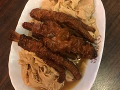 -松發肉骨茶(先得坊店)