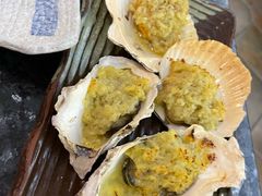 -菊上料理(蜀山银泰百货店)