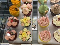 -Pantry's Best派悦坊蛋糕(K11购物艺术中心店)