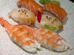 -沼津港精致料理·寿喜烧·烧鸟(漕河泾印象城店)