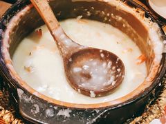 -火齐潮汕砂锅粥(五道口店)
