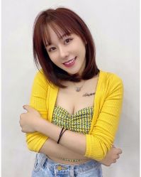 -LEE TIME·丽美时沙龙