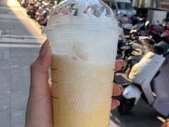 -星巴克(盐城五洲国际店)