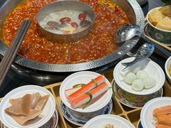-俏媳妇火锅(宽窄巷子店)