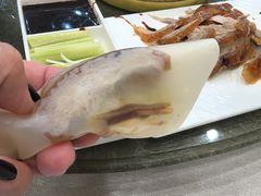 -便宜坊烤鸭店(玉蜓桥天坛店)