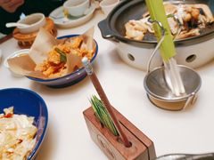 -客语客家菜(华发商都店)