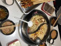 -钢管厂五区小郡肝火锅串串香(清河店)