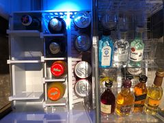 -长沙尼依格罗酒店