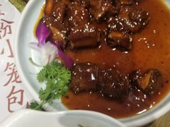-品大三·南京菜(大行宫店)