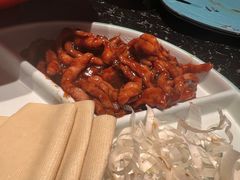 -局气 烤鸭·北京菜(光华路店)