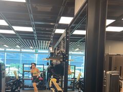 -燃坊JEN ACTIVE游泳健身中心·深圳前海JEN酒店