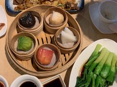 -避风塘(百联东郊店)