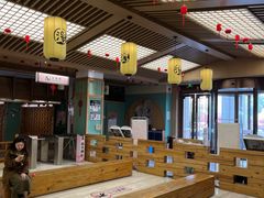 -极乐汇汗蒸会馆(杭州店)