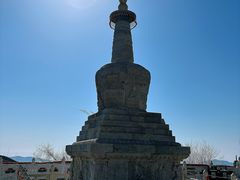 -妙峰山风景名胜区