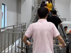 -山姆会员商店(上海浦东店)