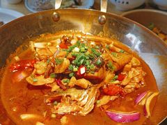 -黄山老妈·土菜(碧桂园店)