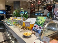 -怡咖啡自助餐(宁波香格里拉店)