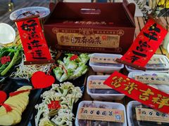 -老鼎万春卤菜(五代传承创始老店)