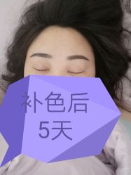 -MIVI·纹眉半永久野生眉