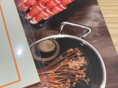 -呷哺呷哺 黄金牧场 (新辰里学清路店)
