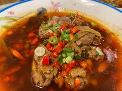 -易老妈蹄花.特色川菜(人民公园总店)