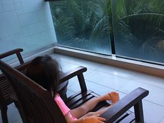 -三亚湾海居铂尔曼度假酒店