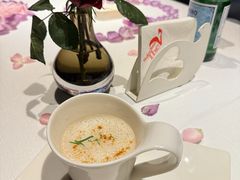 -The V泽惟·低温慢煮料理
