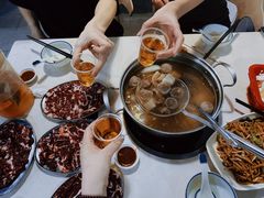 -菜忠潮州牛肉店(岗厦店)