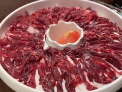 -幸运牛汕头小黄牛牛肉火锅(梅林店)