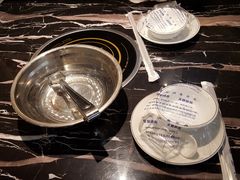 -古乐牛香·鲜牛肉牛杂火锅(五一中路店)