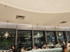 -和苑酒家·一线江景(星寰店)