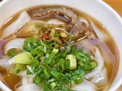 -王记生烫牛杂面馆(兰陵路店)