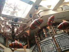 -火吧PTV聚会餐厅(10号店)