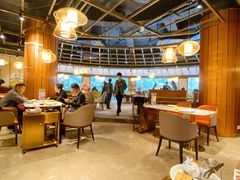 大堂-顺意·顺德家乡菜(国际人才大厦店)