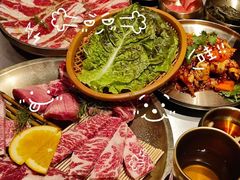 -缘·金家烤鳗鱼(西塔总店)
