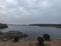 -丁香湖公园