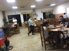 大堂-光头强美食