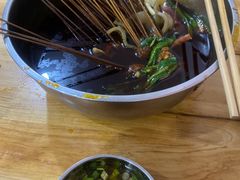 -厕所串串(文殊院店)