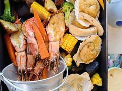 -水桶王国主题餐厅·聚会·生日派对·亲子活动·家庭套餐(亚龙湾希尔顿店)