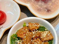 -海底捞火锅(凯德广场店)