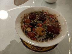 -宁夏国强手抓羊肉·清真菜(未央路凤三店)