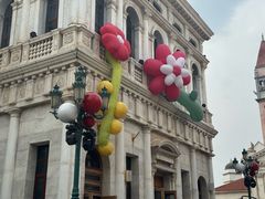 -华谊兄弟（长沙）电影小镇