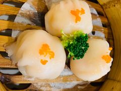喜粤虾饺皇-喜粤糖朝餐厅(三八广场店)