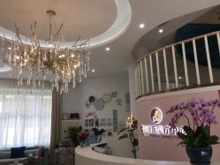 -新蝶变皮肤管理中心