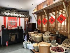 -田园印象·成都土菜院子(华阳店)