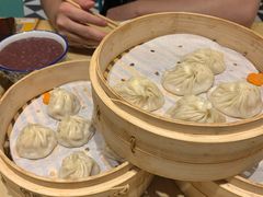-弄堂小笼包(天津南开大悦城店)
