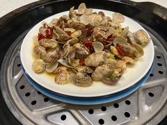 -前王院•巧克力海鲜市集餐厅(万平口店)