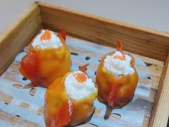 -蔡澜点心·粤菜(丽泽天街店)