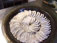 -老新隆牛肉锅贴(新街口店)
