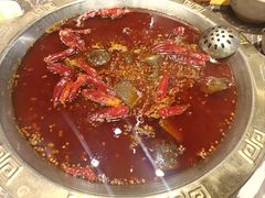 -堂客老火锅(欣阳广场总店)